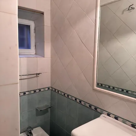 Apartamento La Luna Florença