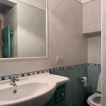 Apartamento La Luna *