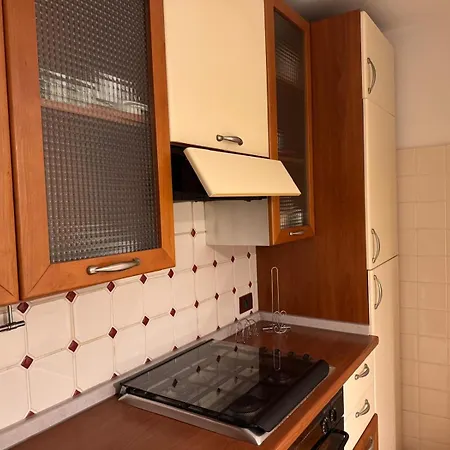 Apartamento La Luna *