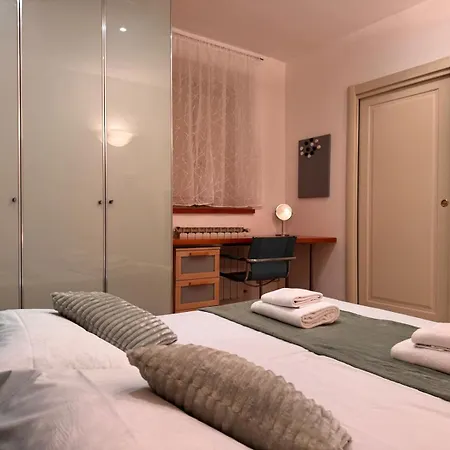 Apartamento La Luna *