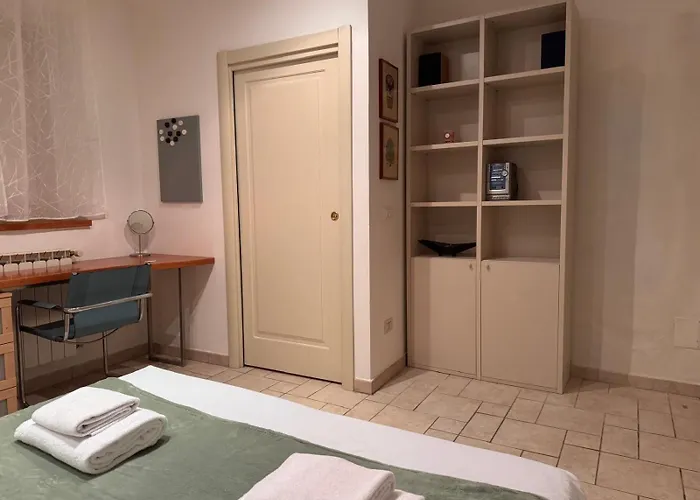 Apartamento La Luna Florencia