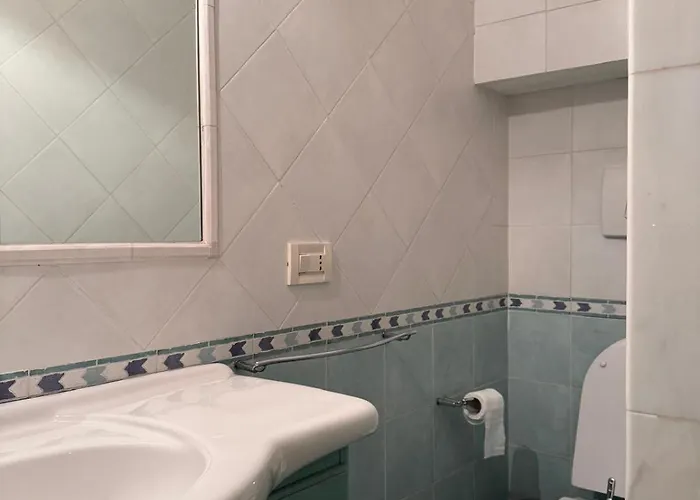Apartamento La Luna