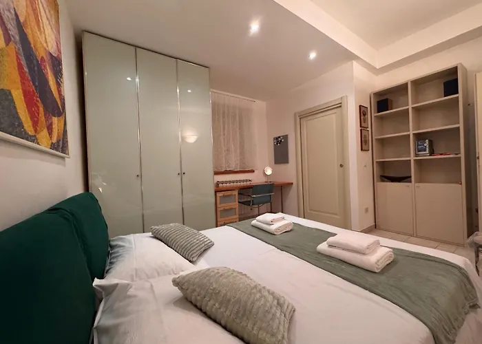 La Luna Apartamento *