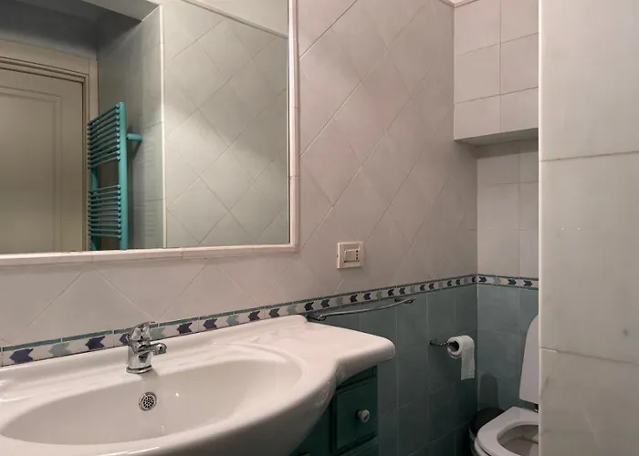 Apartamento La Luna *
