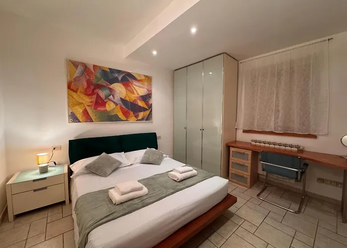 Apartamento La Luna