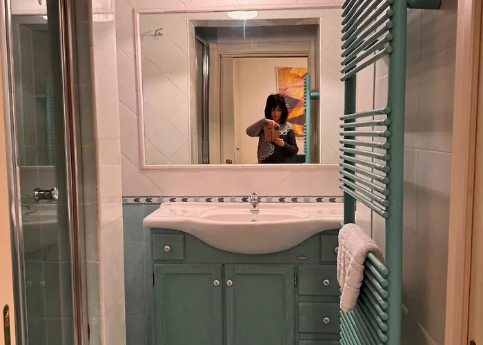 La Luna Apartamento *