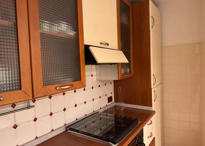 Apartamento La Luna *