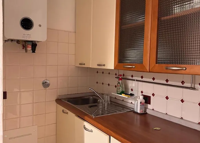 Apartamento La Luna Florencia