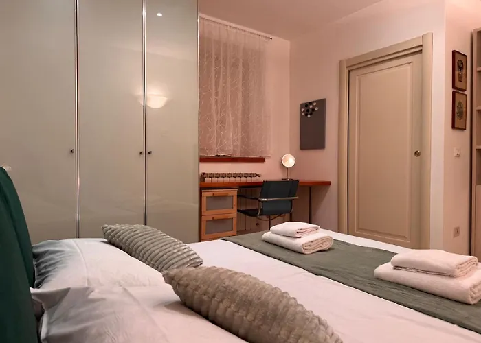Apartamento La Luna *