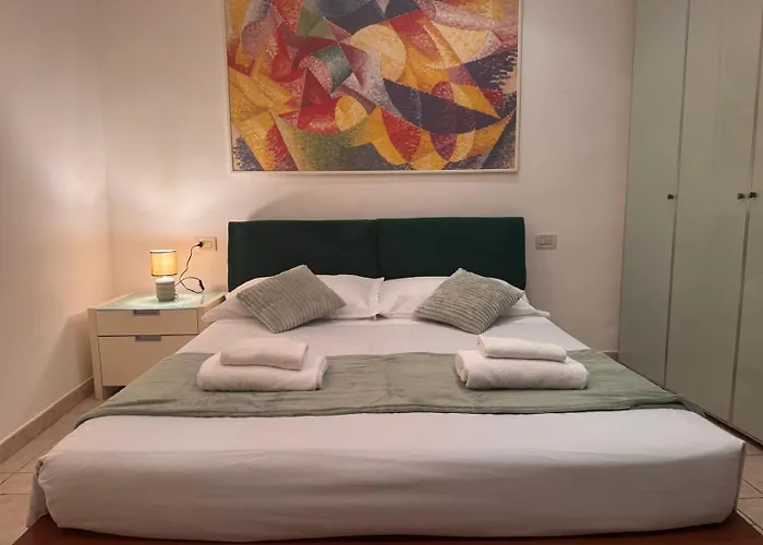 La Luna Apartamento *
