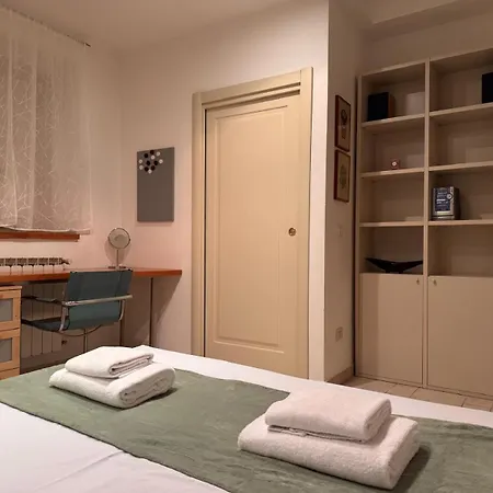 La Luna Apartment *