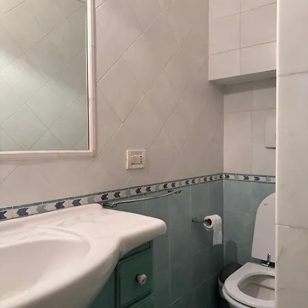 Apartment La Luna