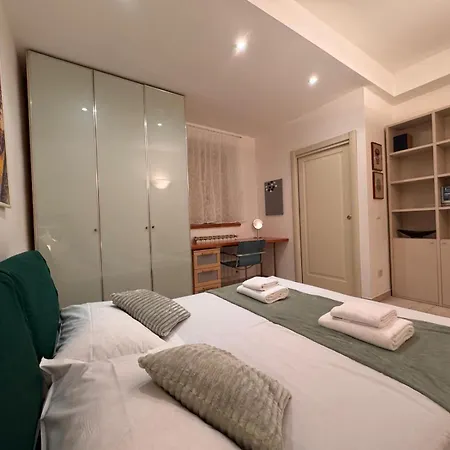 La Luna Apartment *