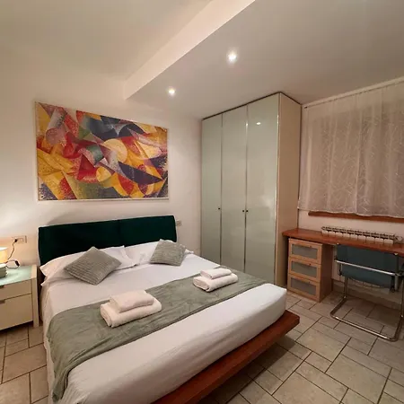 Apartment La Luna