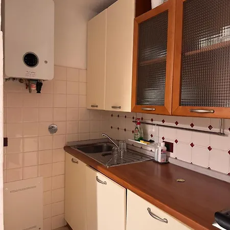 Apartment La Luna Florenz