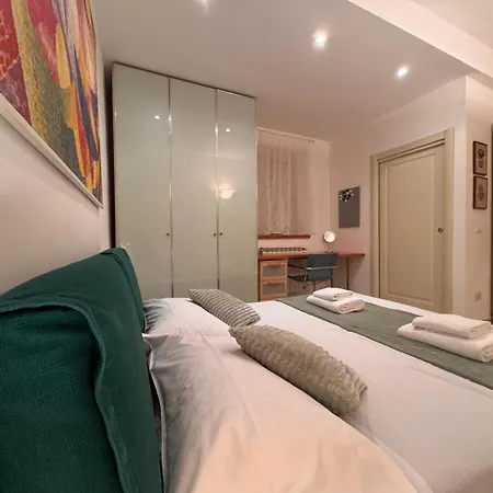 La Luna Apartamento Florença