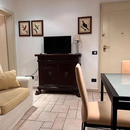 Apartamento La Luna