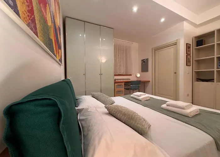 La Luna Lejlighed Firenze